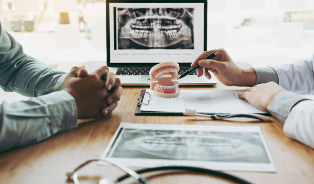 Why Choose Us for Your Dental Needs in Halls, TN