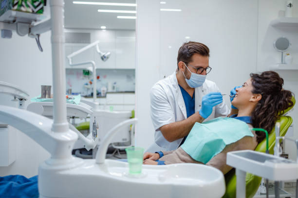 Trusted Halls, TN  Holistic Dental Services Experts