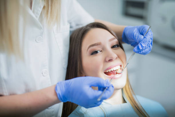 Best Preventive Dentistry  in Halls, TN